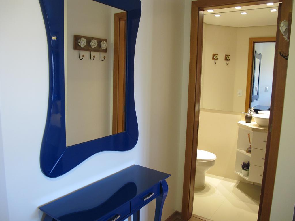 Apartamento Temporada E Canela- Centro Borges De Medeiros