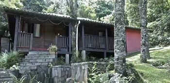 Casa de hóspedes Pousada Encosta Do Verde 2*