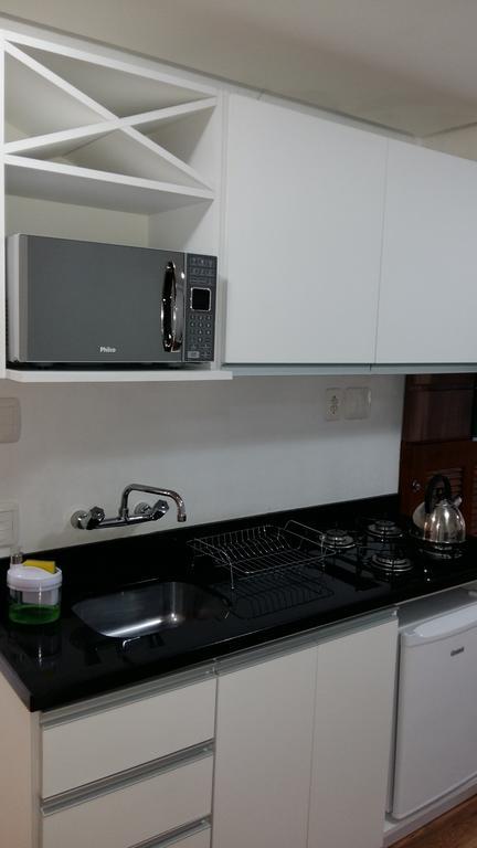 Apartamento 100% Flats *