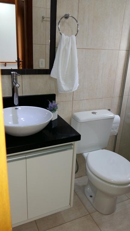 Apartamento 100% Flats