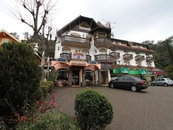 Vista Do Vale Gramado