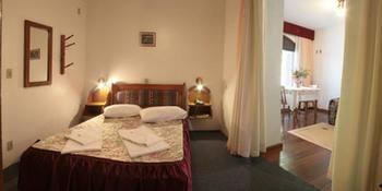 Hotel Vista Do Vale 3*