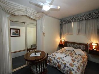 Hotel Vista Do Vale 3*