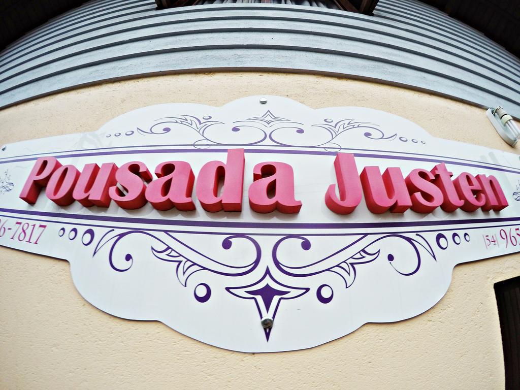 Justen Gramado