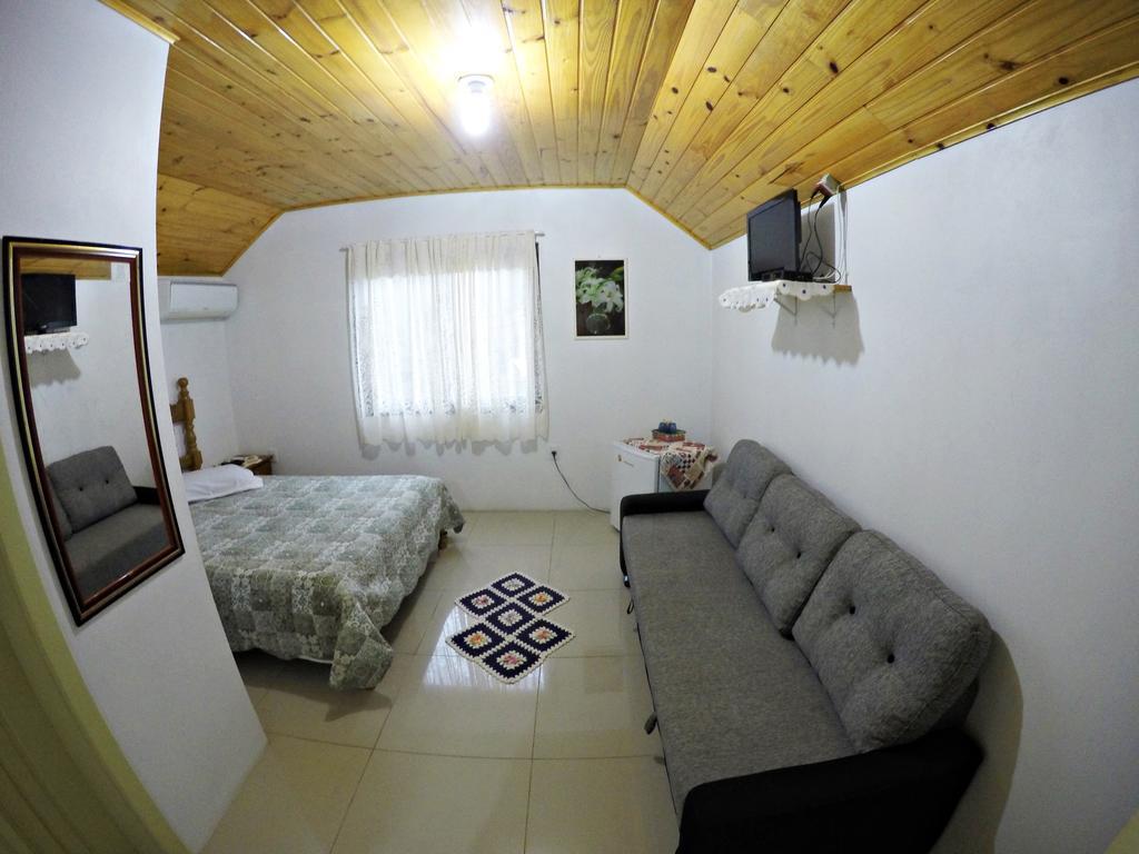 Pensão Justen 3*