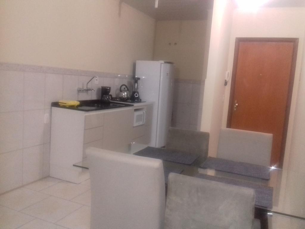 Residencial Merano