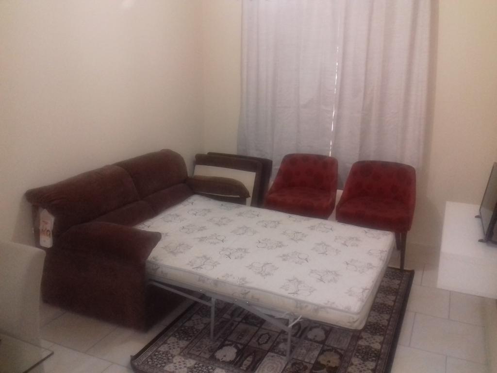 Apartamento Residencial Merano *