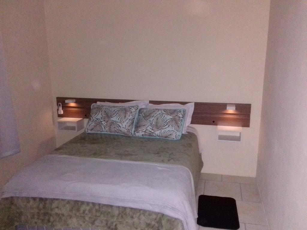 Apartamento Residencial Merano *