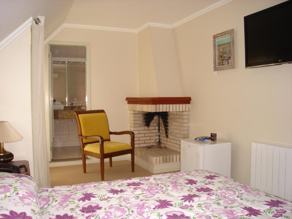 Monte Felice Bosque 3* Gramado