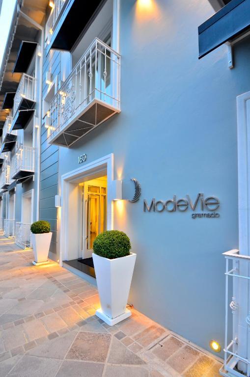 Modevie Boutique Hotel