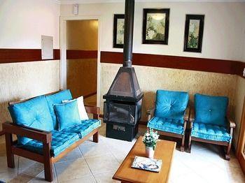 Hotel Bertoluci Gramado