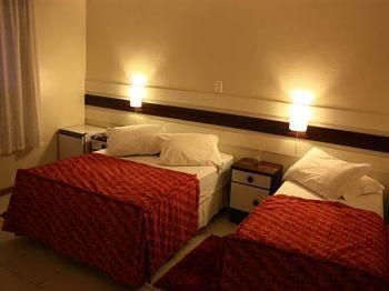 Hotel Bertoluci 3*