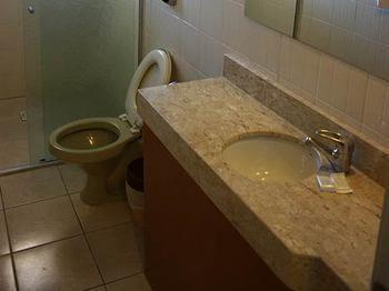Hotel Bertoluci 3*