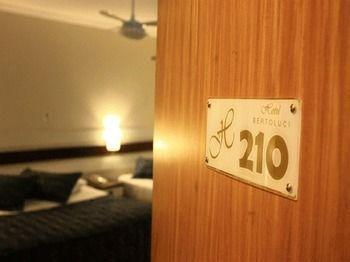 Hotel Bertoluci