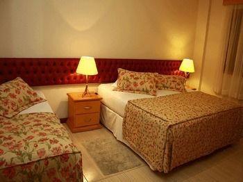 Hotel Bertoluci Gramado