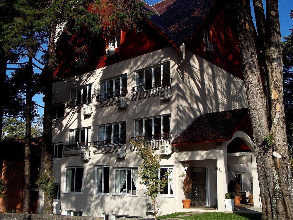 Hotel Colina Sao Francisco Gramado