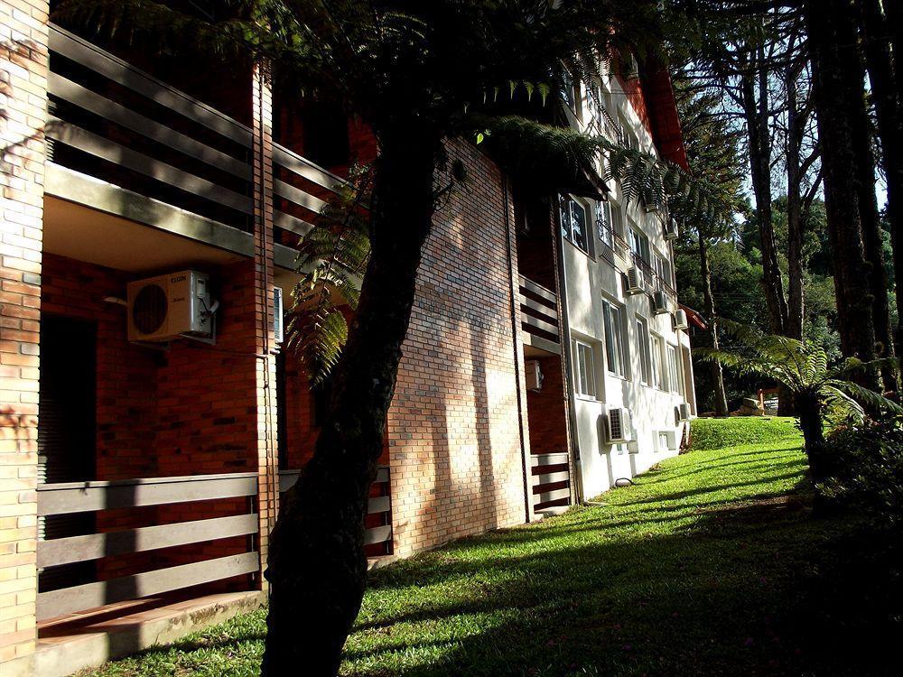 Hotel Colina Sao Francisco