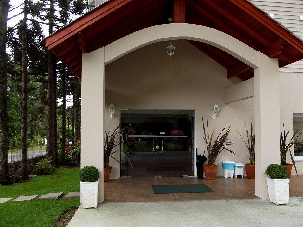 Colina Sao Francisco Gramado
