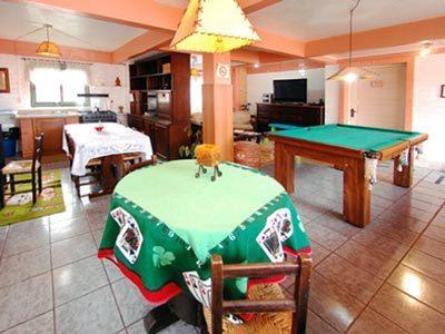 Casa de hóspedes Acacia Negra Gramado