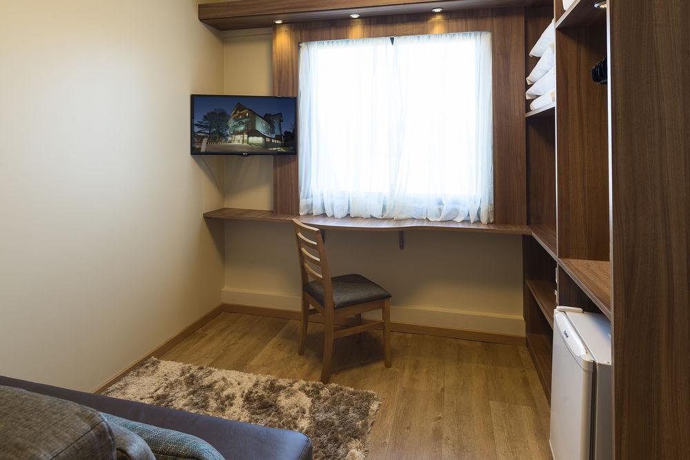 Laghetto Viale Hotel Gramado