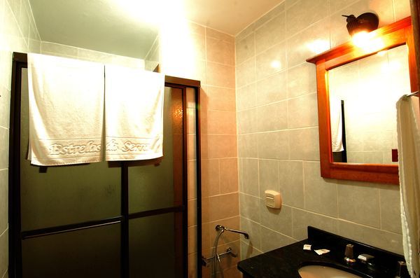 Estrelas Da Serra Hotel