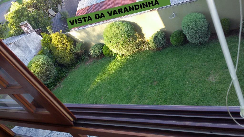 Apartamento Novo Lar Gramado 1 (Zagonel) *