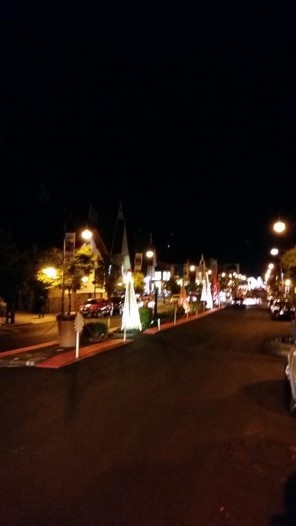 Apartamento 100% Flats Gramado