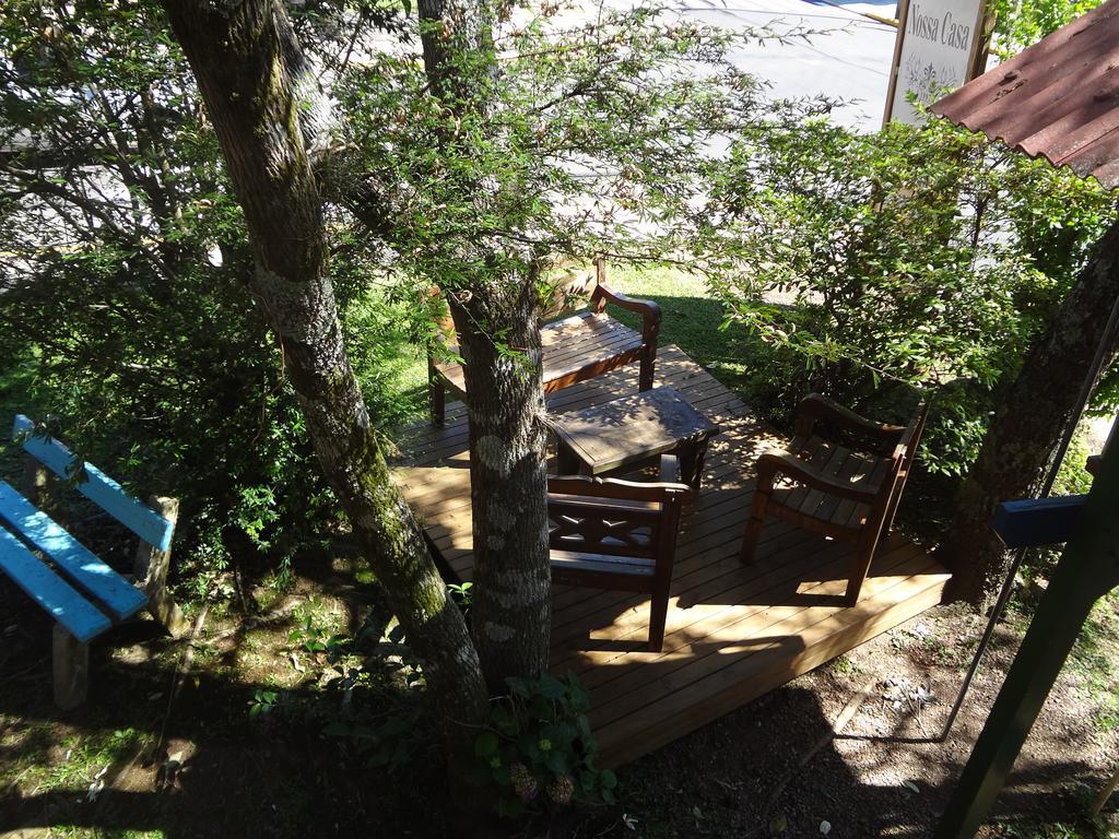 Floratta Nossa Casa Gramado