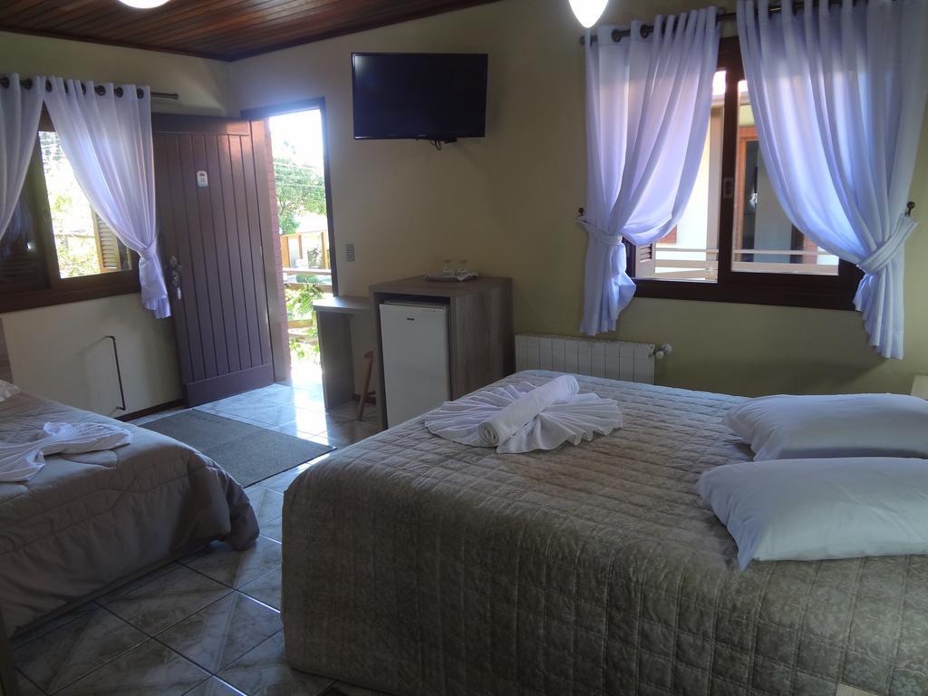 Pensão Floratta Nossa Casa Gramado