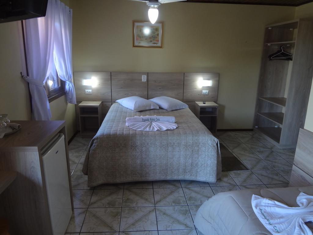 Pensão Floratta Nossa Casa Gramado