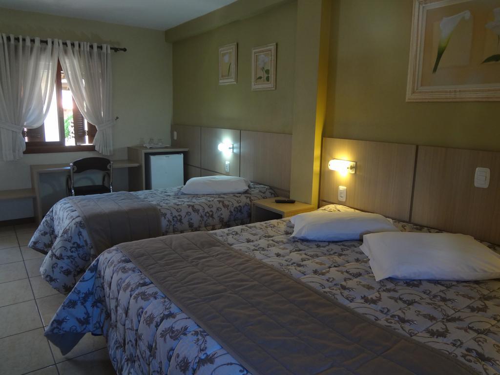 Pensão Floratta Nossa Casa Gramado
