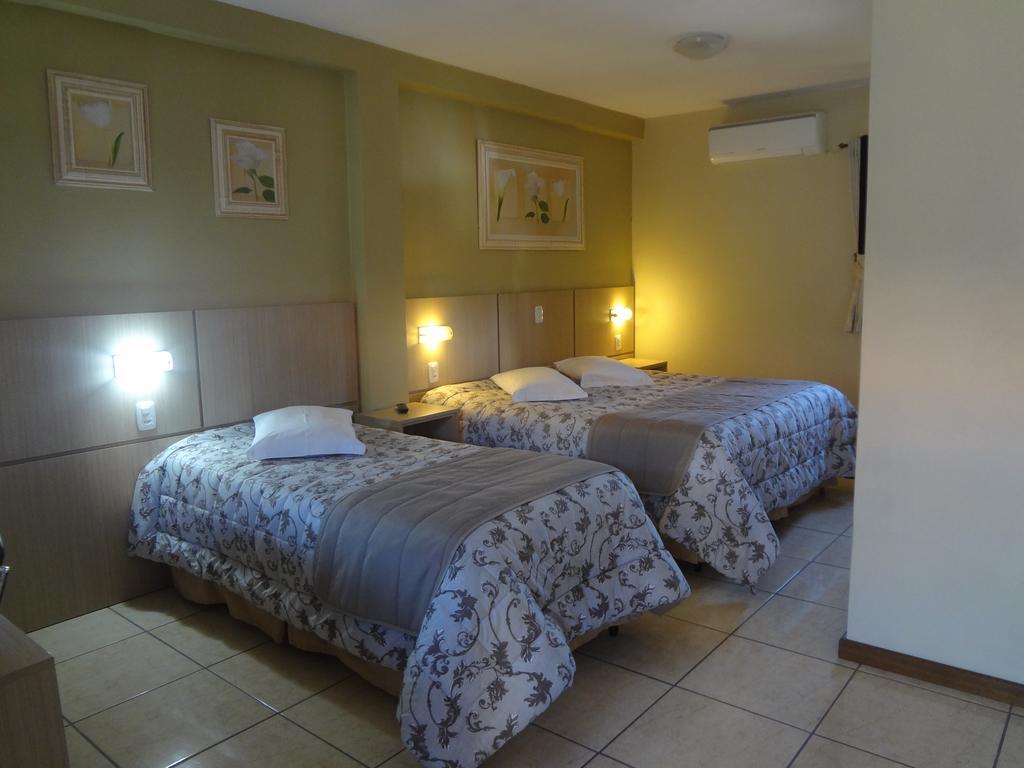 Pensão Floratta Nossa Casa Gramado