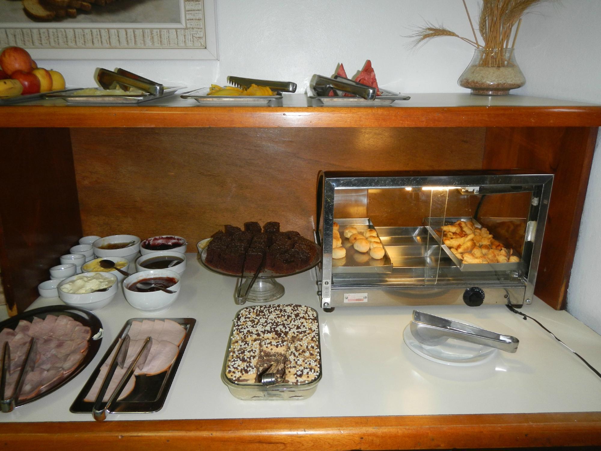 Hotel Estrelas Da Serra
