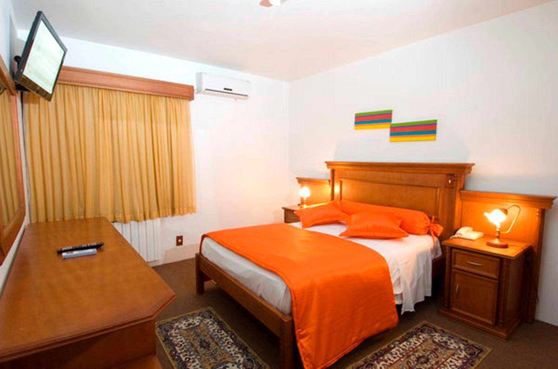 Hotel Estrelas Da Serra