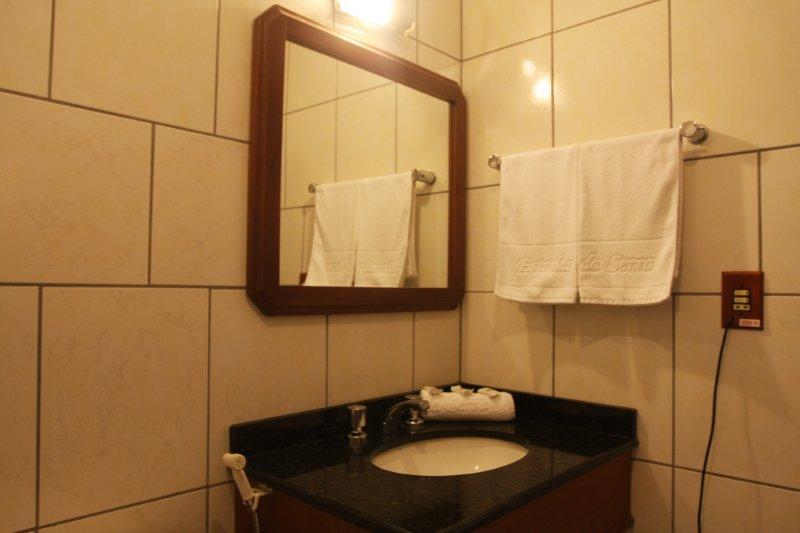 Hotel Estrelas Da Serra 3*