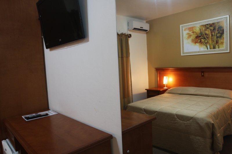 Hotel Estrelas Da Serra