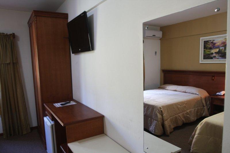 Hotel Estrelas Da Serra Gramado