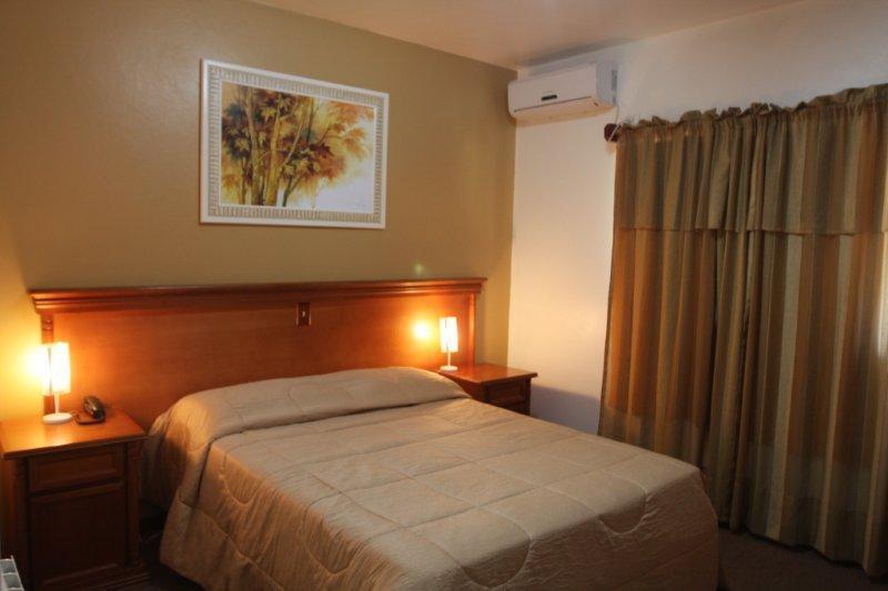 Hotel Estrelas Da Serra