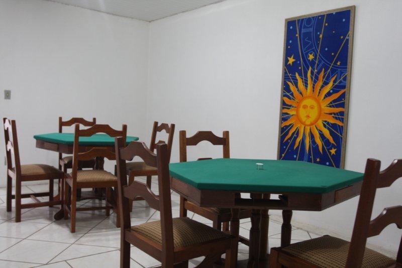 Hotel Estrelas Da Serra 3*