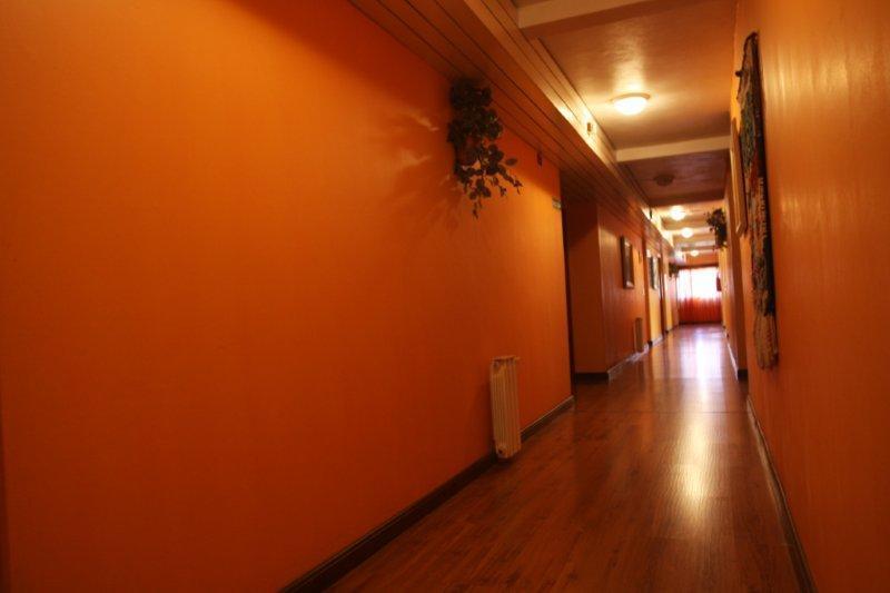 Hotel Estrelas Da Serra