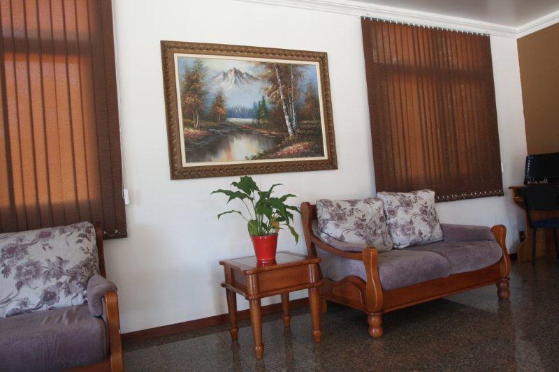 Hotel Estrelas Da Serra Gramado