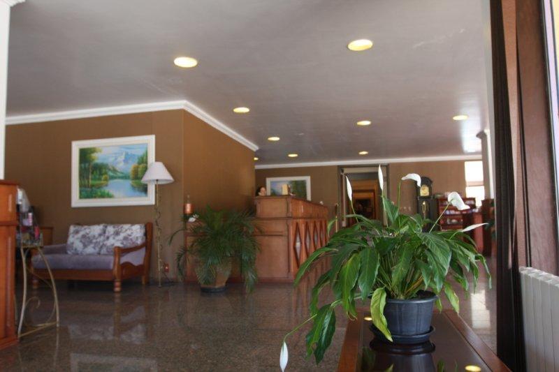 Hotel Estrelas Da Serra Gramado