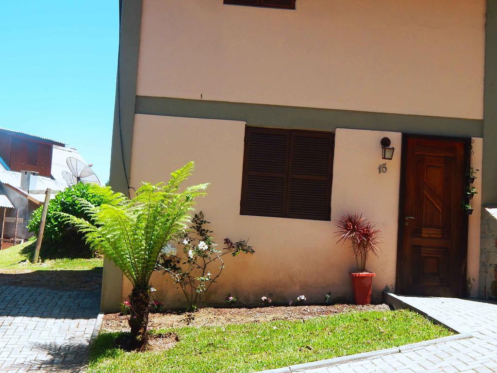 Residencial Jardim Das Flores