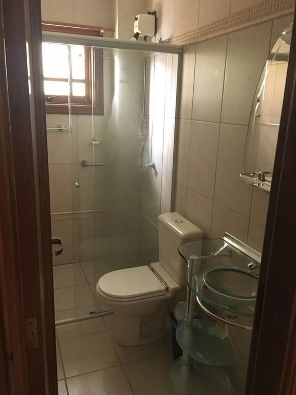 Apartamento Novo Lar Gramado 1 (Zagonel) Gramado