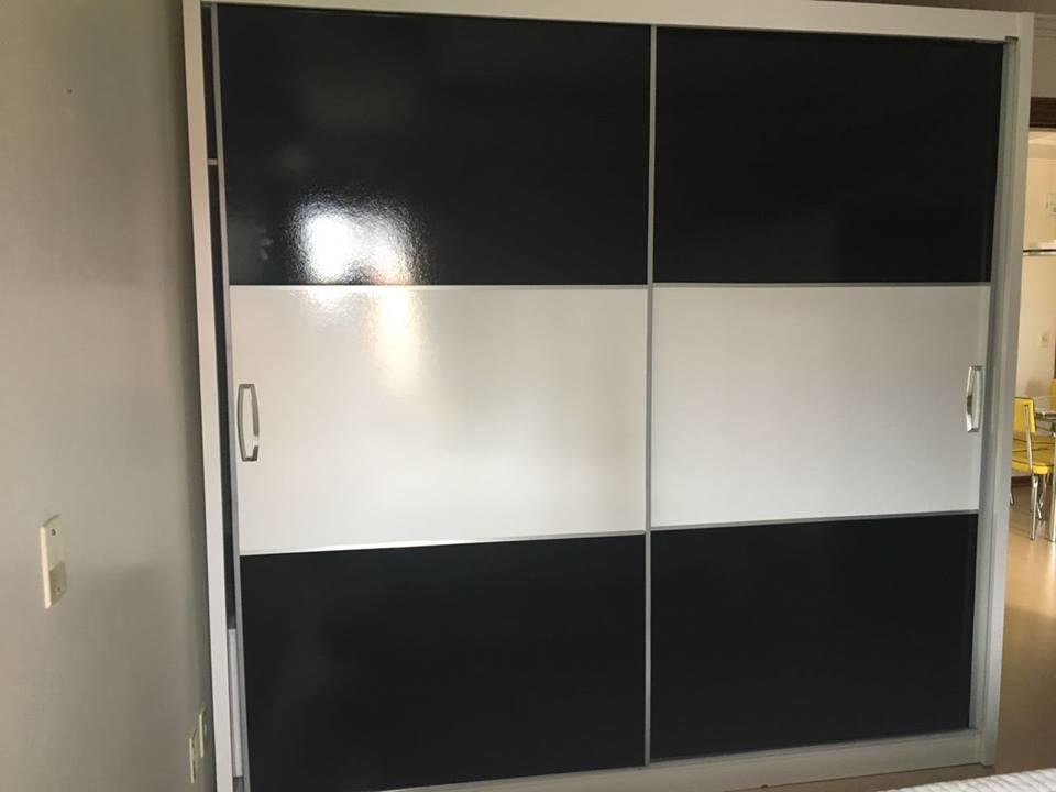 Apartamento Novo Lar Gramado 1 (Zagonel)
