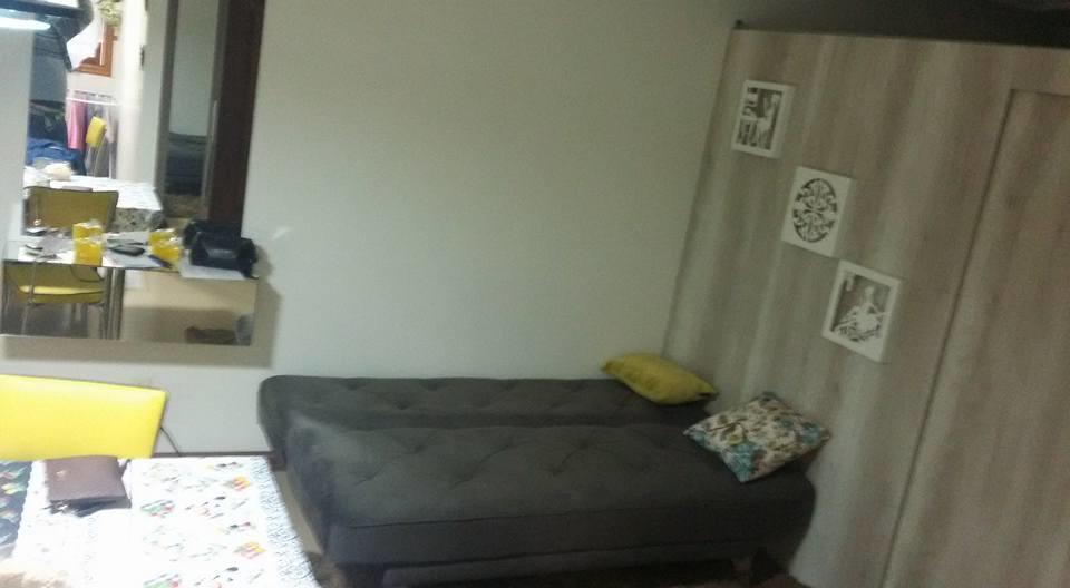 Apartamento Novo Lar Gramado 1 (Zagonel) *