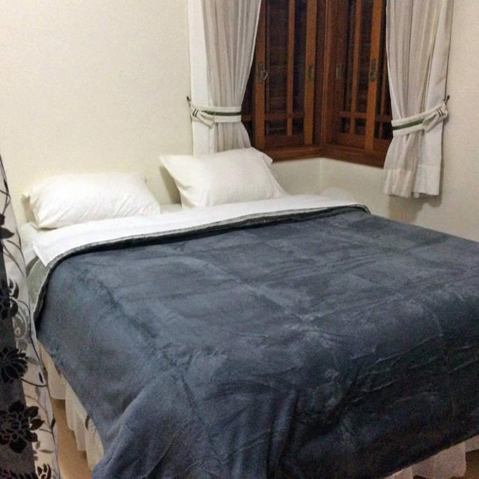 Apartamento Novo Lar Gramado 1 (Zagonel)