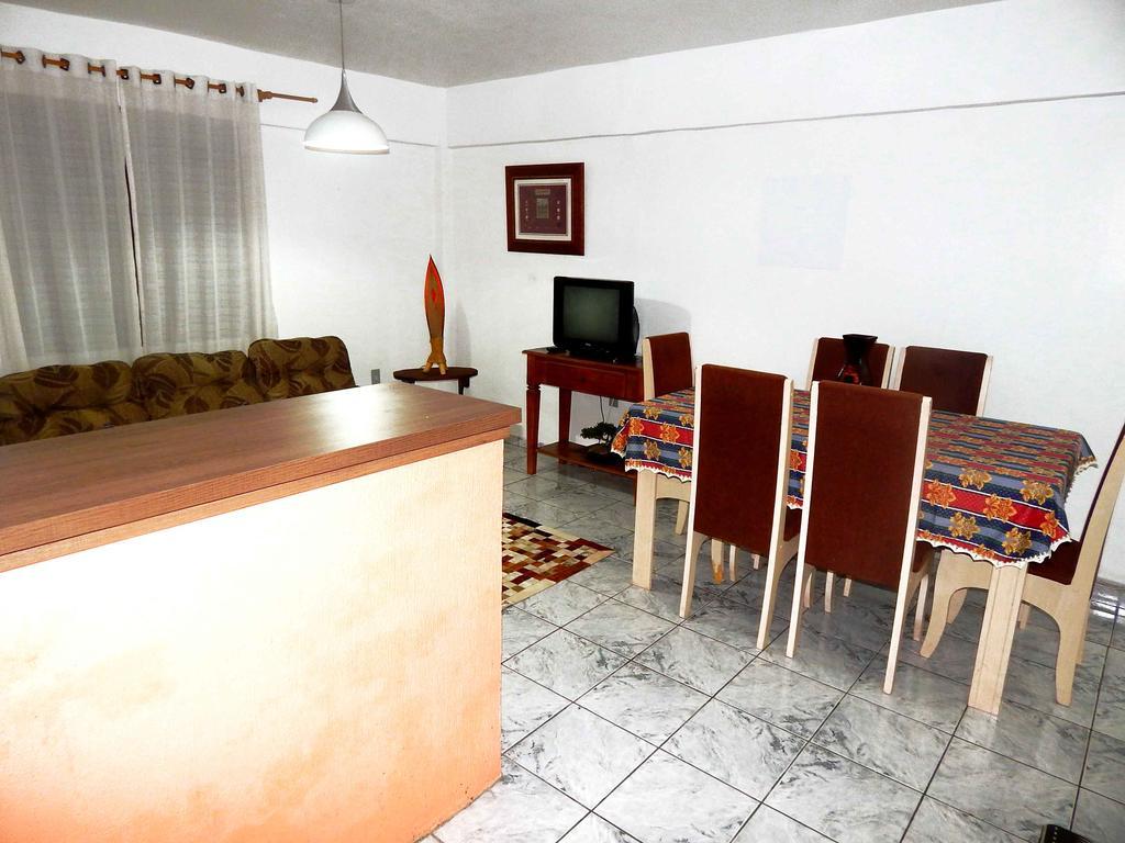 Apartamento Residencial Jardim Das Flores Gramado