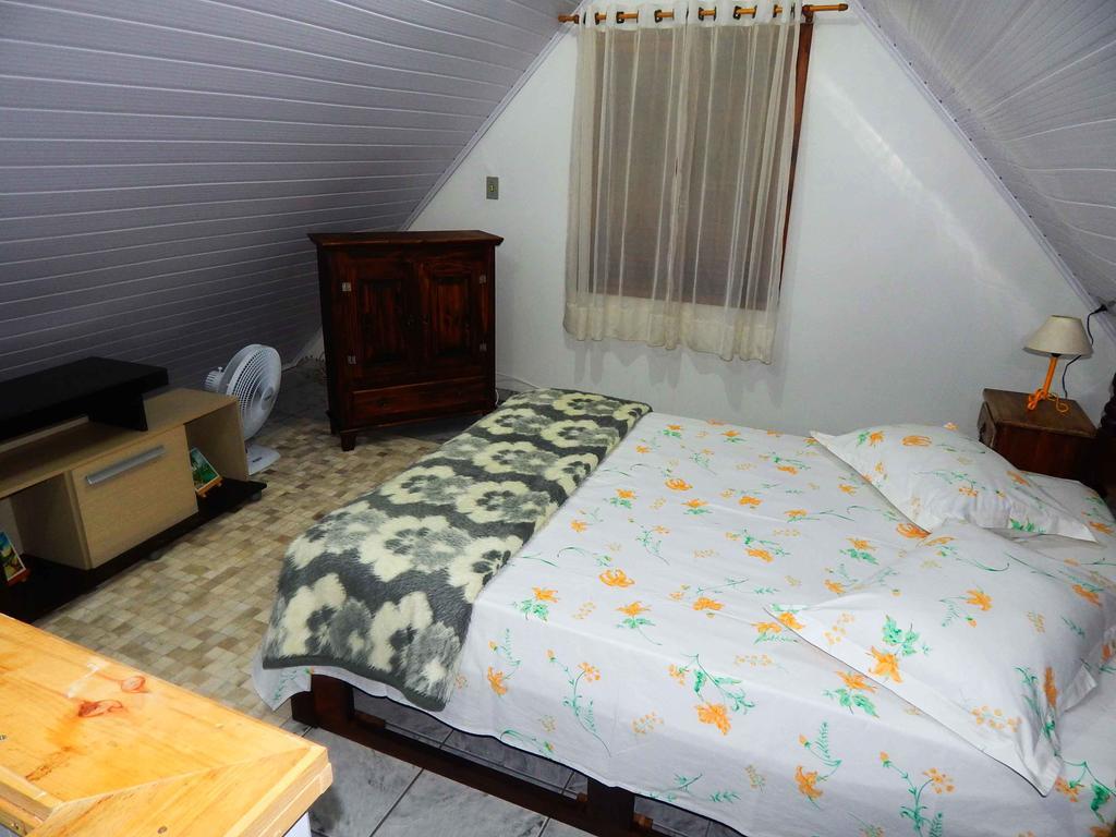 Apartamento Residencial Jardim Das Flores Gramado