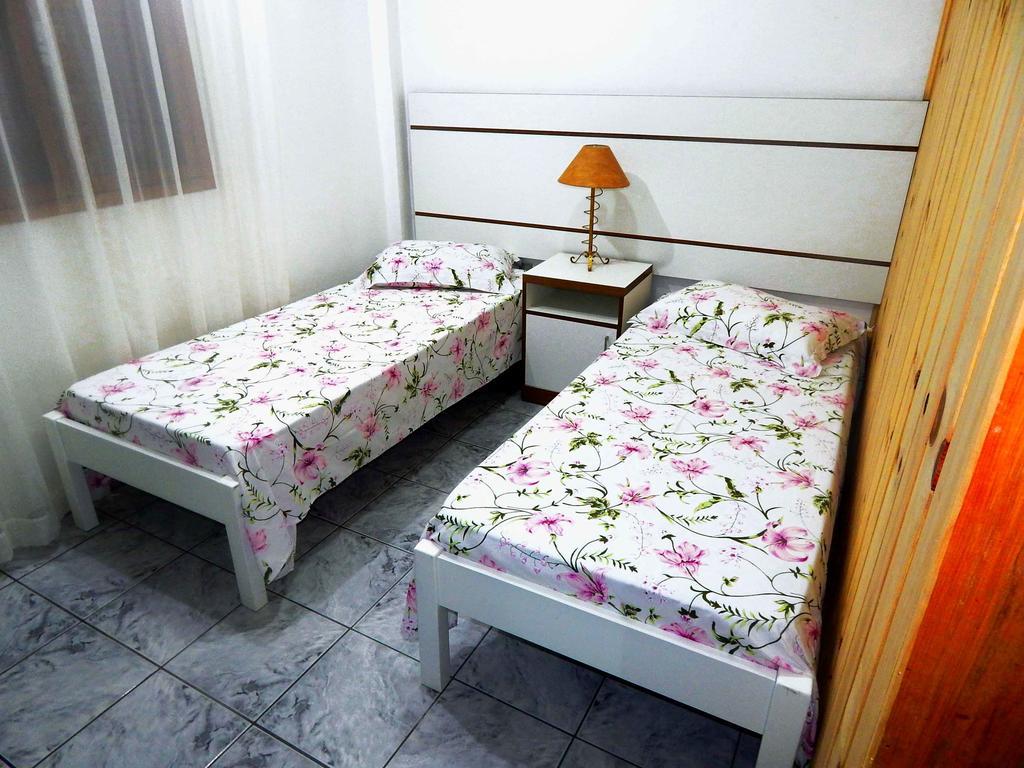 Residencial Jardim Das Flores Gramado